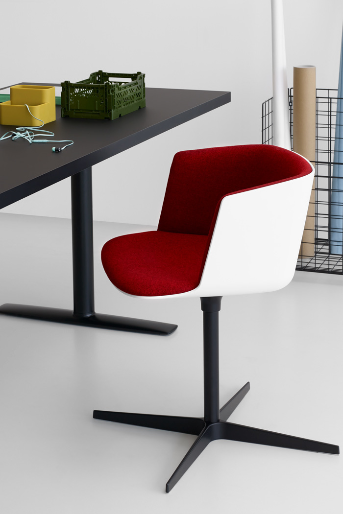 办公椅|布面职员椅|办公火狐官方网站|火狐HUOHU（中国）火狐官方网站|CUT 椅