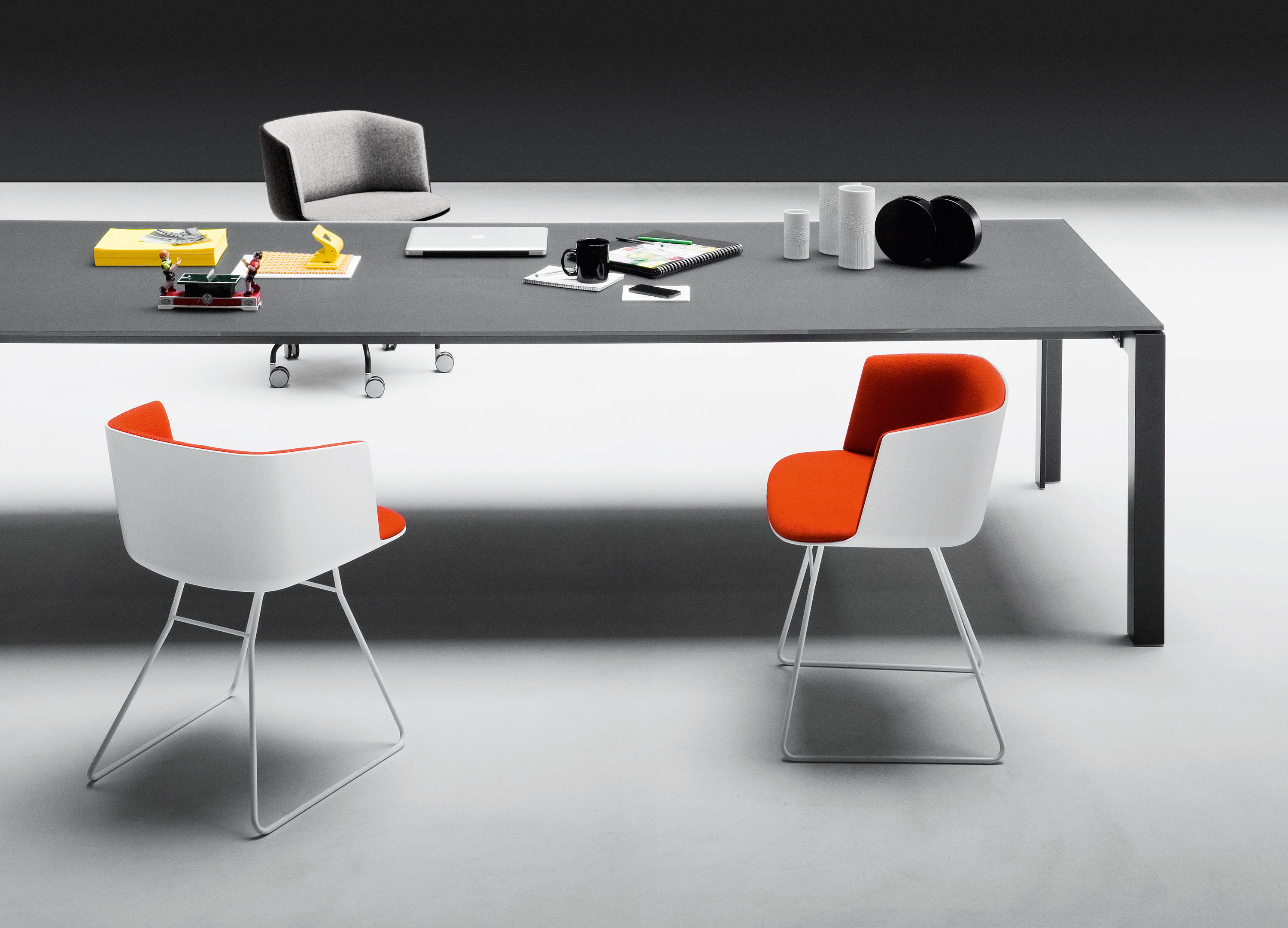 办公椅|布面职员椅|办公火狐官方网站|火狐HUOHU（中国）火狐官方网站|CUT 椅