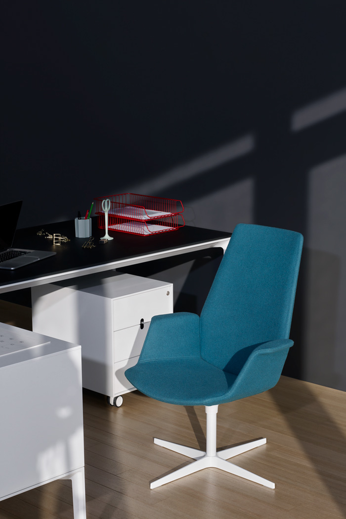 办公椅|现代真皮会议椅|办公火狐官方网站|火狐HUOHU（中国）火狐官方网站|UNO 椅子