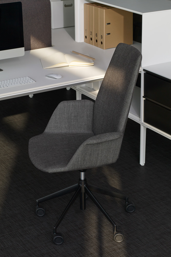 办公椅|现代真皮会议椅|办公火狐官方网站|火狐HUOHU（中国）火狐官方网站|UNO 椅子