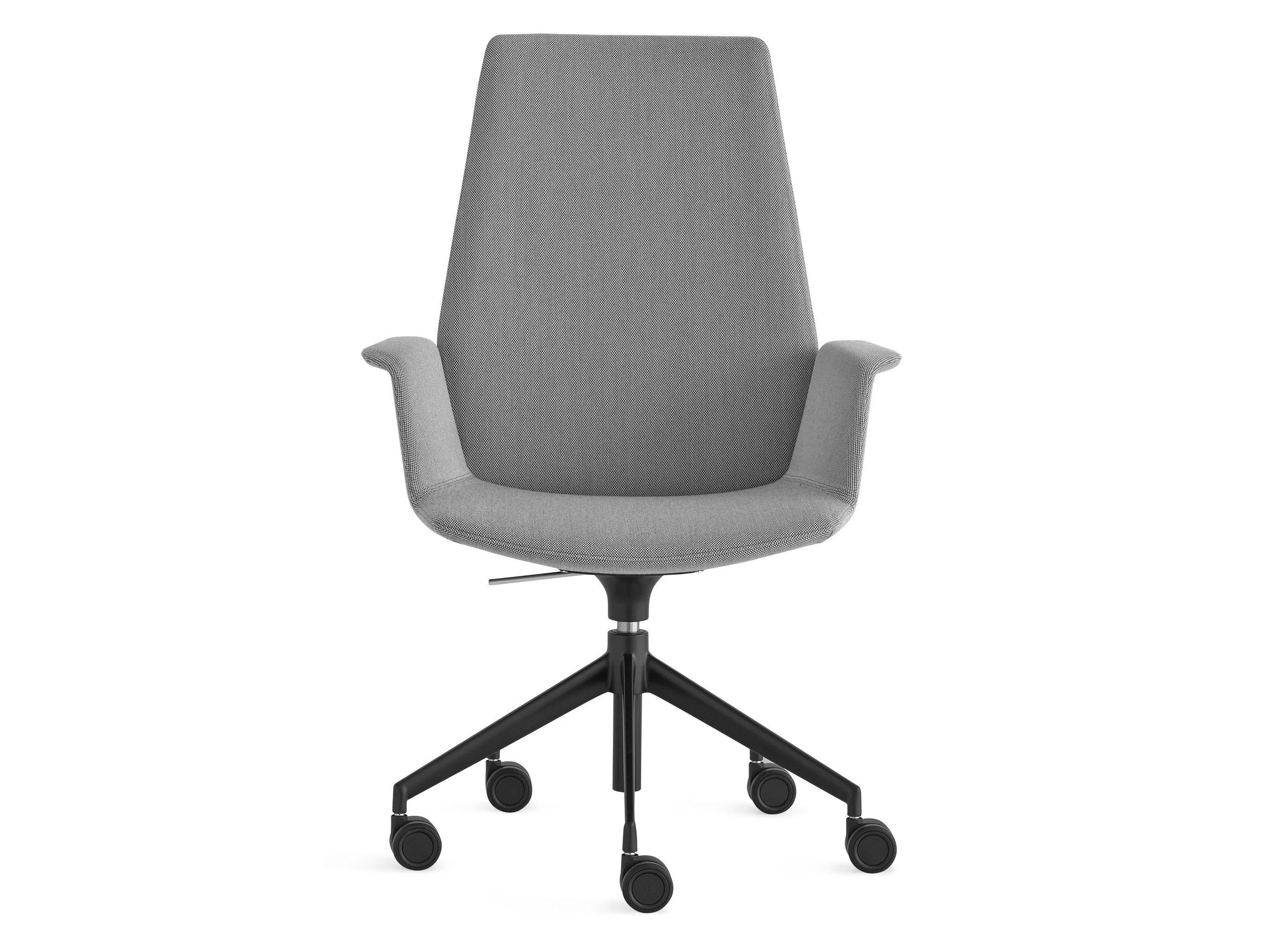 办公椅|现代真皮会议椅|办公火狐官方网站|火狐HUOHU（中国）火狐官方网站|UNO 椅子