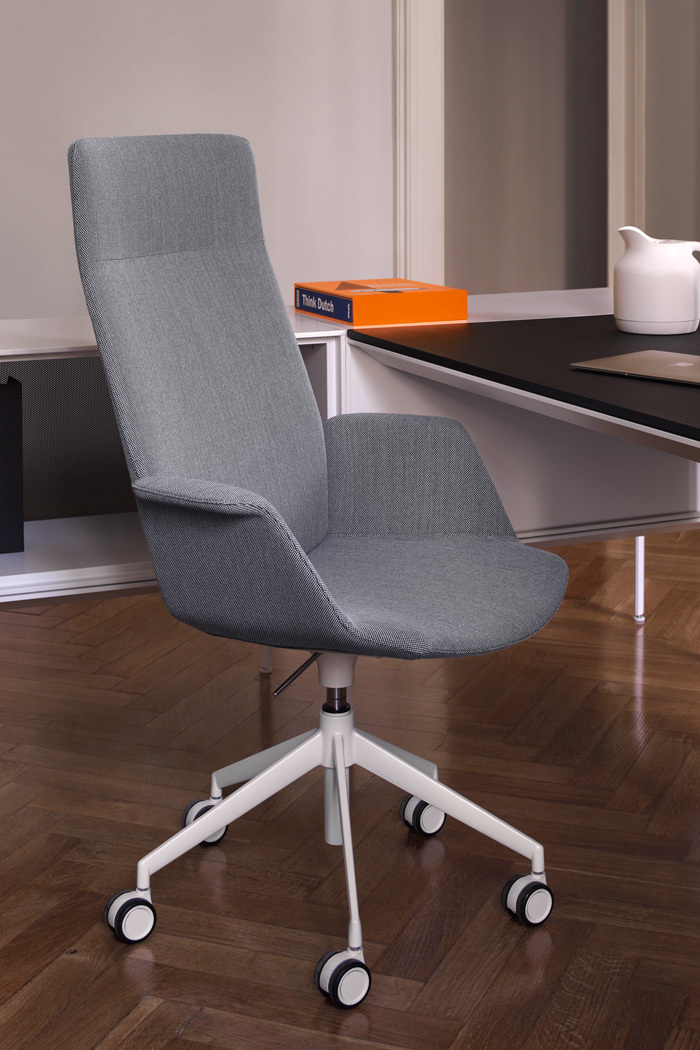 办公椅|现代真皮大班椅|办公火狐官方网站|火狐HUOHU（中国）火狐官方网站|UNO 椅子