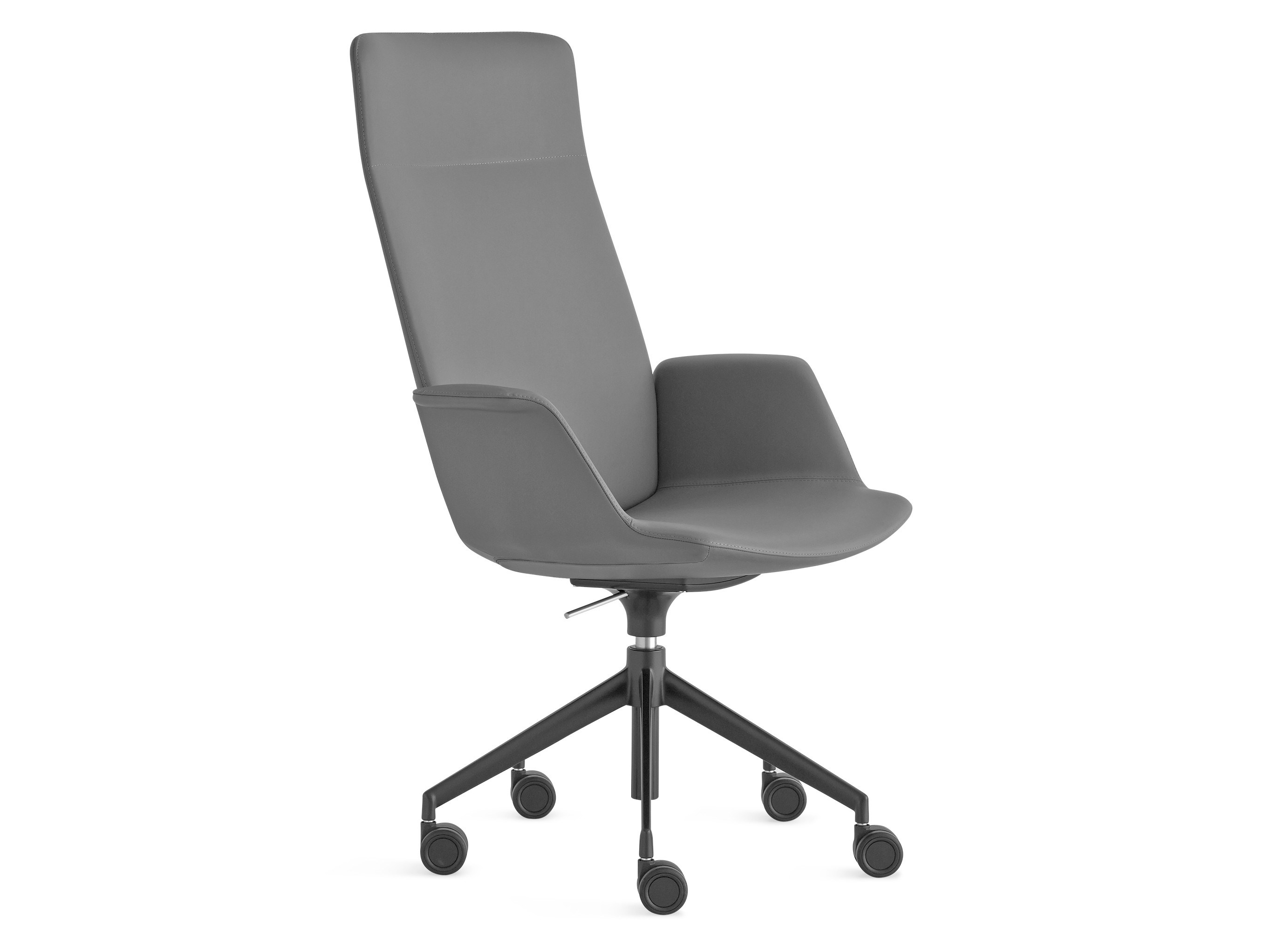 办公椅|现代真皮大班椅|办公火狐官方网站|火狐HUOHU（中国）火狐官方网站|UNO 椅子