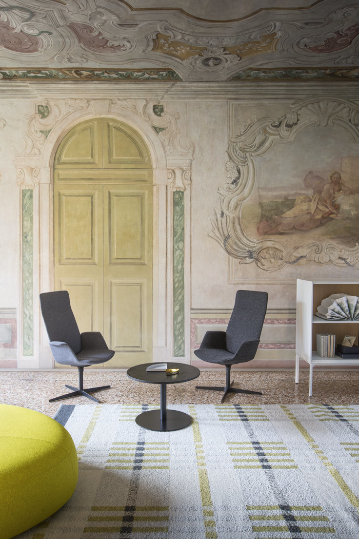 办公椅|现代真皮大班椅|办公火狐官方网站|火狐HUOHU（中国）火狐官方网站|UNO 椅子