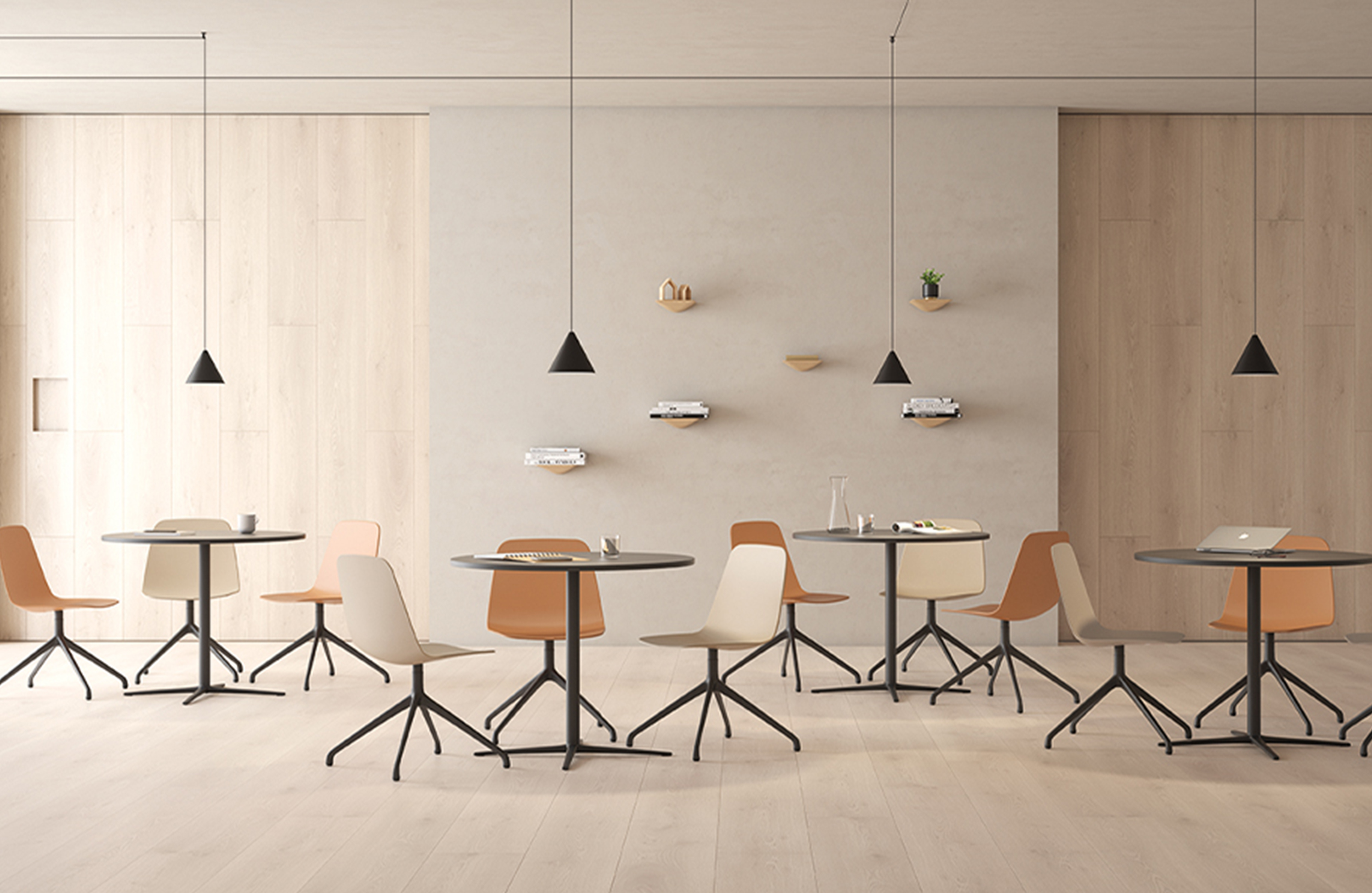 办公椅|现代真皮会议椅|办公火狐官方网站|火狐HUOHU（中国）火狐官方网站|MAARTEN 餐椅/洽谈椅