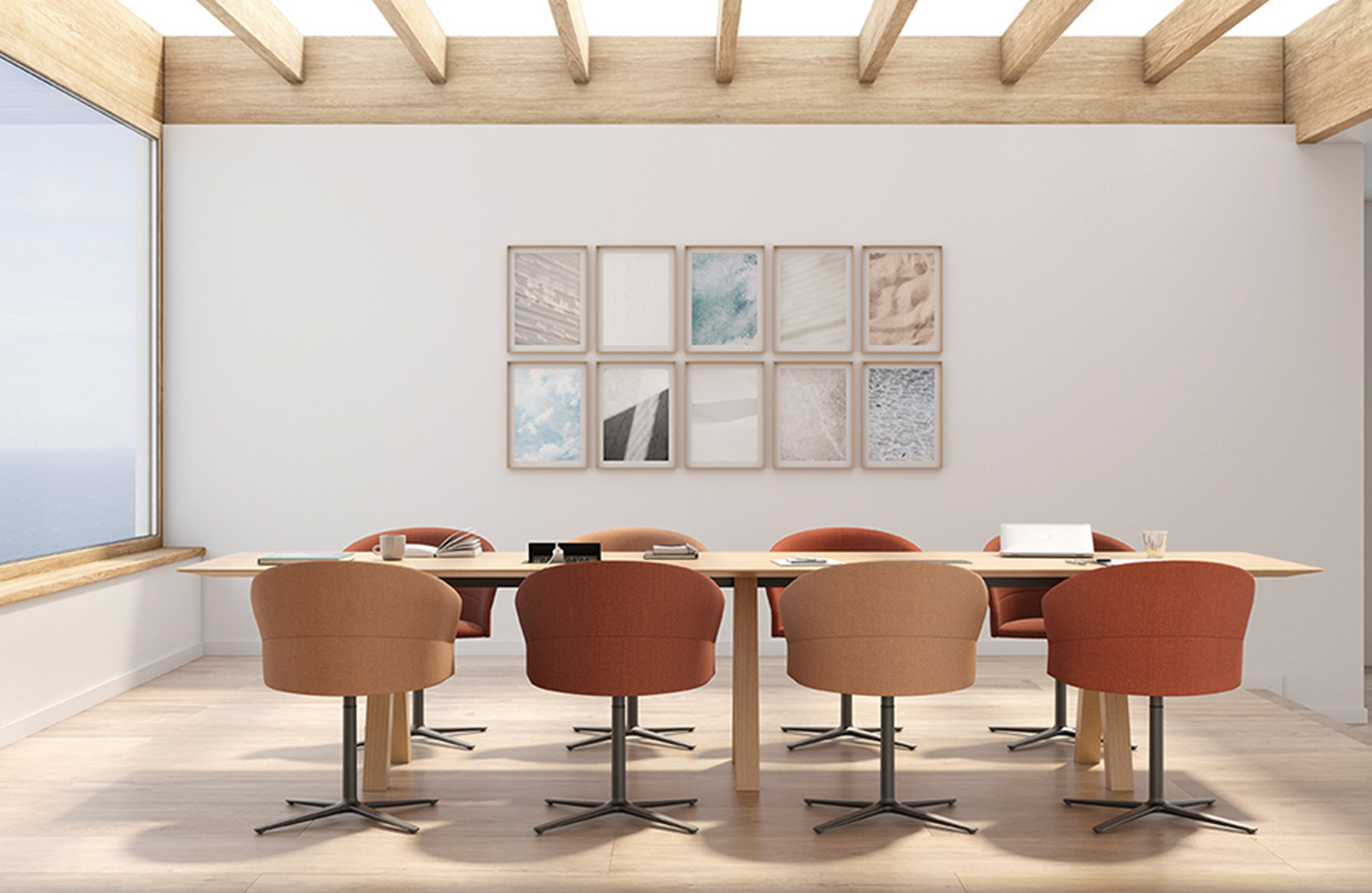 办公椅|现代真皮会议椅|办公火狐官方网站|火狐HUOHU（中国）火狐官方网站|Copa 餐椅/洽谈椅