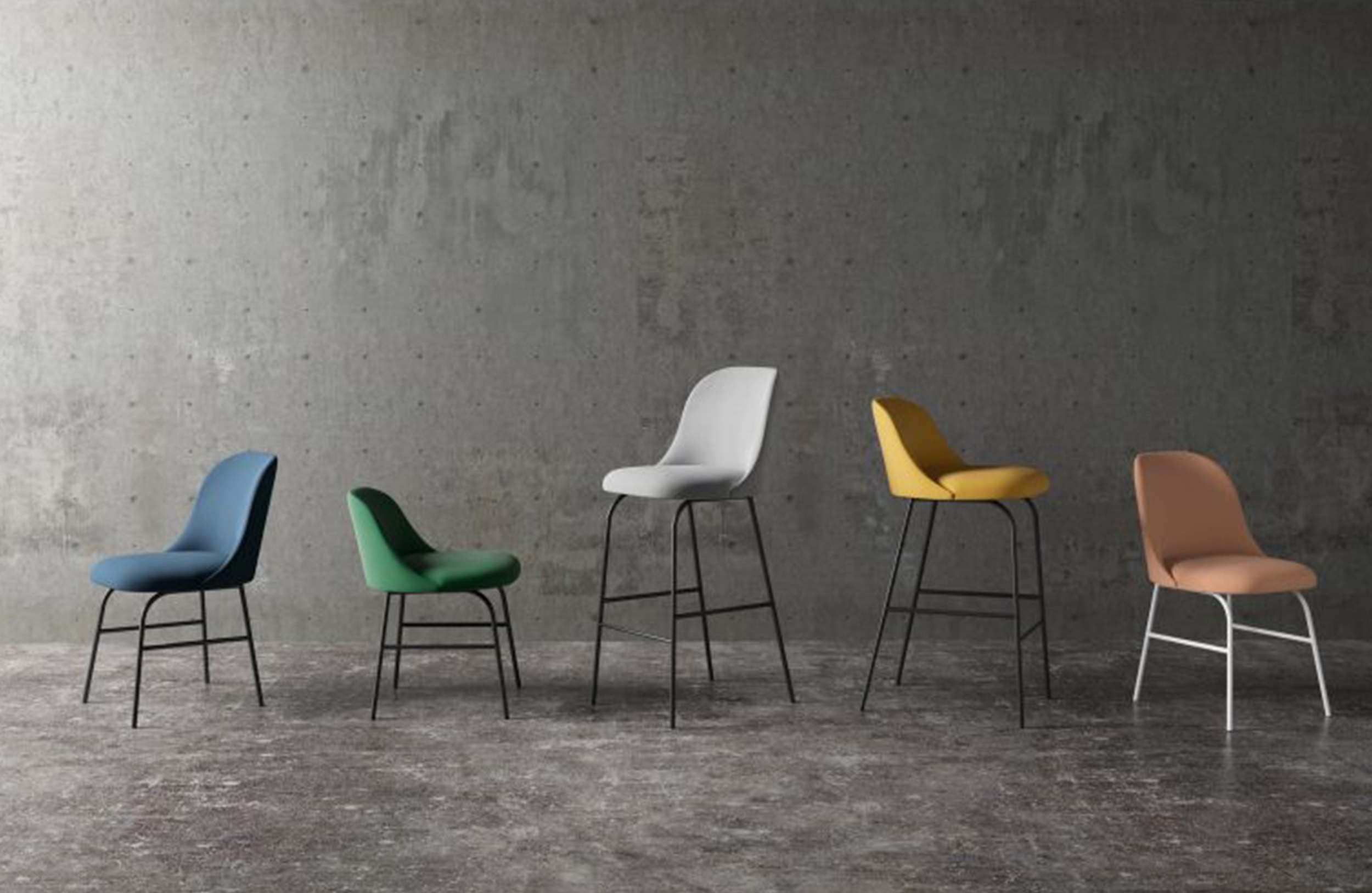 创意火狐官方网站 - 坐具|餐椅|办公火狐官方网站|火狐HUOHU（中国）火狐官方网站|ALETA  餐椅/洽谈椅