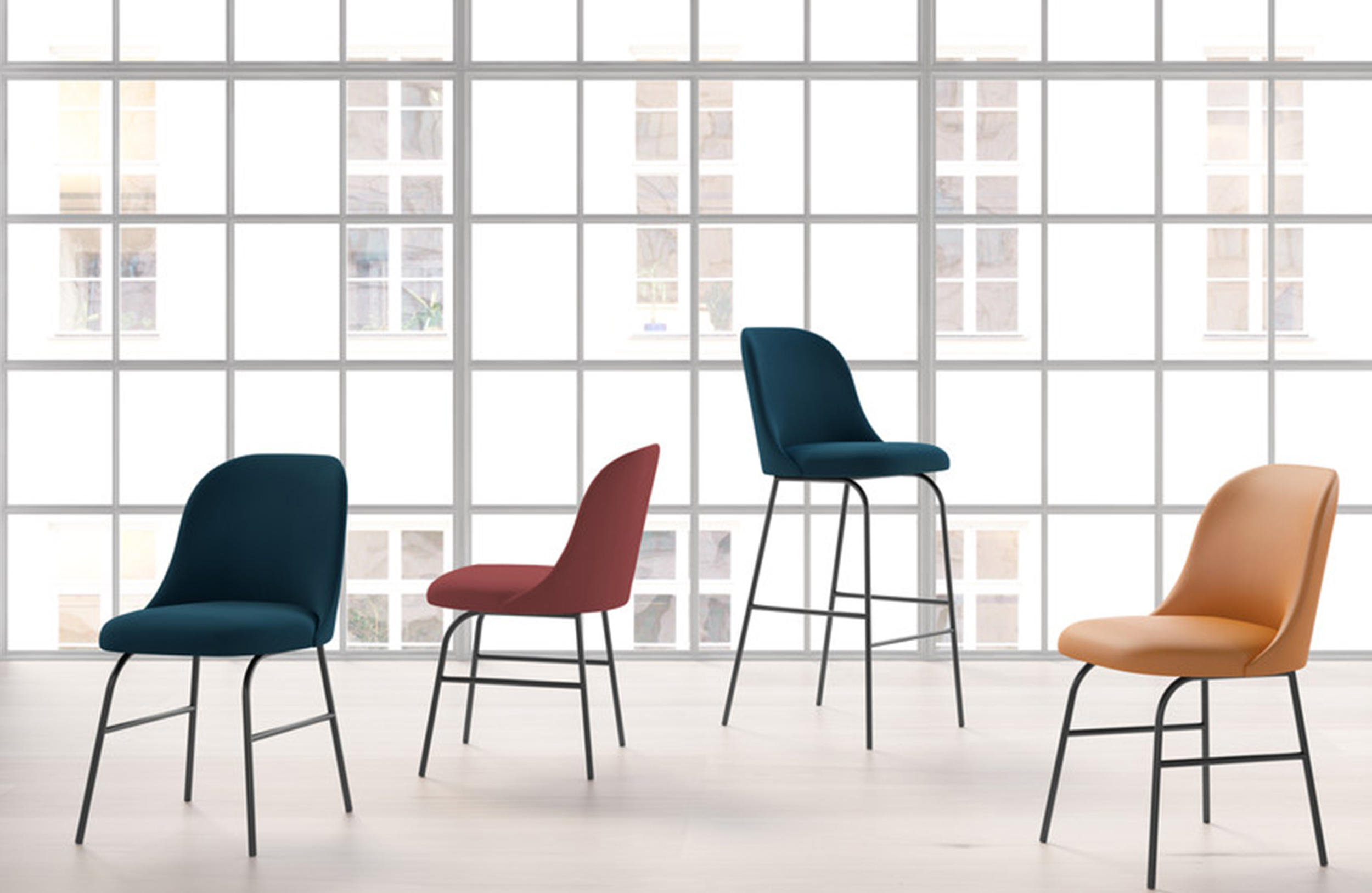 创意火狐官方网站 - 坐具|吧椅/凳子|办公火狐官方网站|火狐HUOHU（中国）火狐官方网站|ALETA  凳子/吧椅