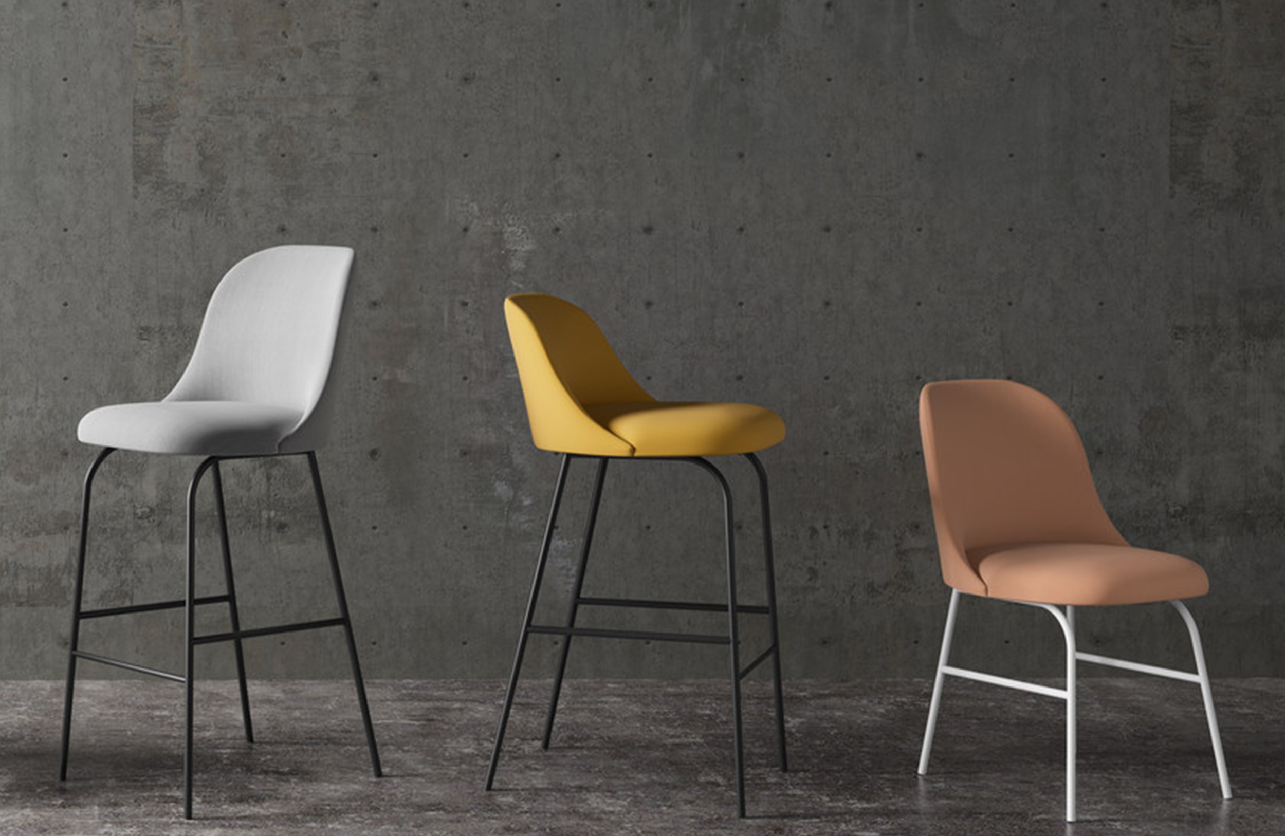 创意火狐官方网站 - 坐具|吧椅/凳子|办公火狐官方网站|火狐HUOHU（中国）火狐官方网站|ALETA  凳子/吧椅