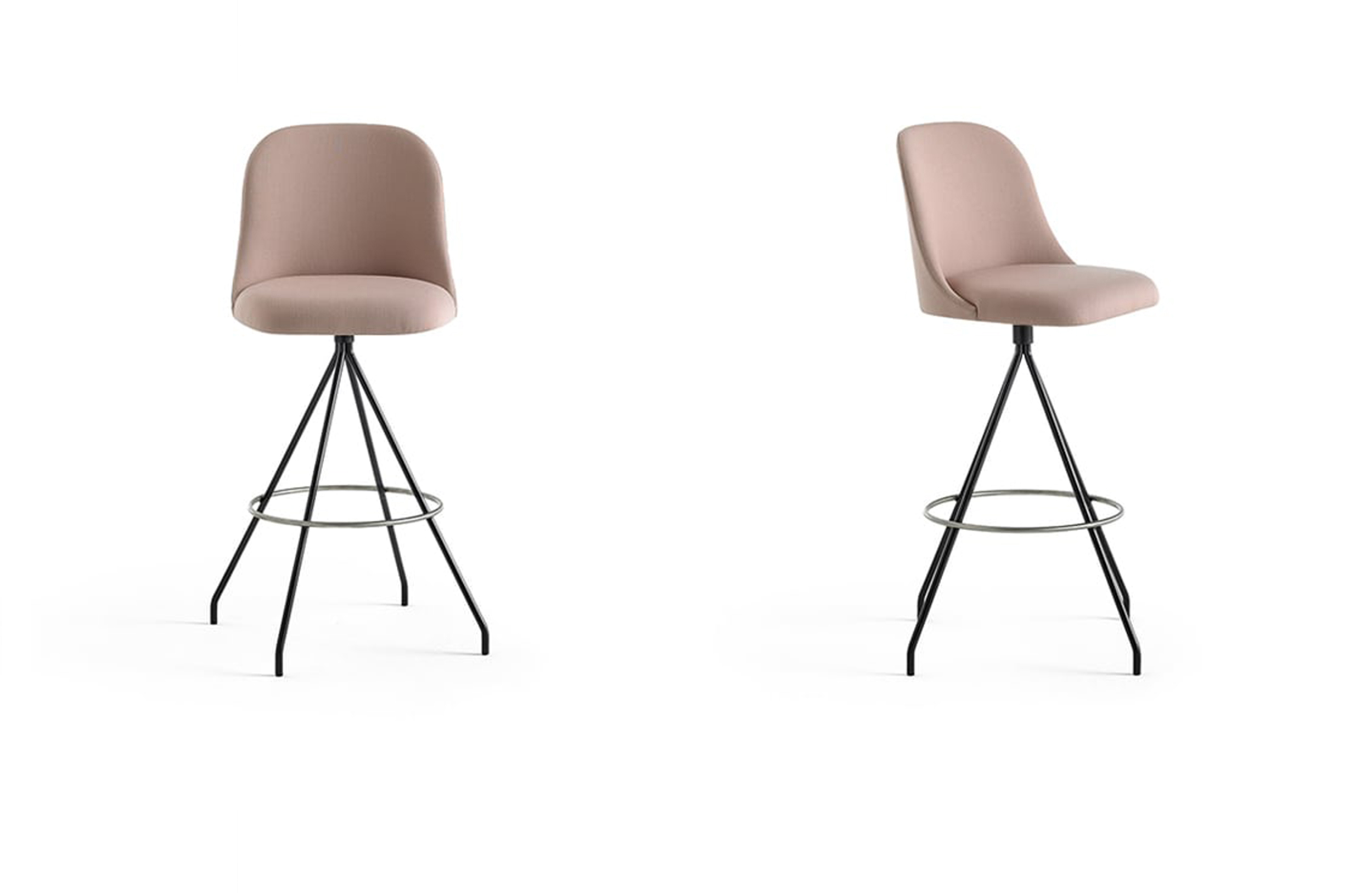 创意火狐官方网站 - 坐具|吧椅/凳子|办公火狐官方网站|火狐HUOHU（中国）火狐官方网站|Aleta Swivel 吧椅