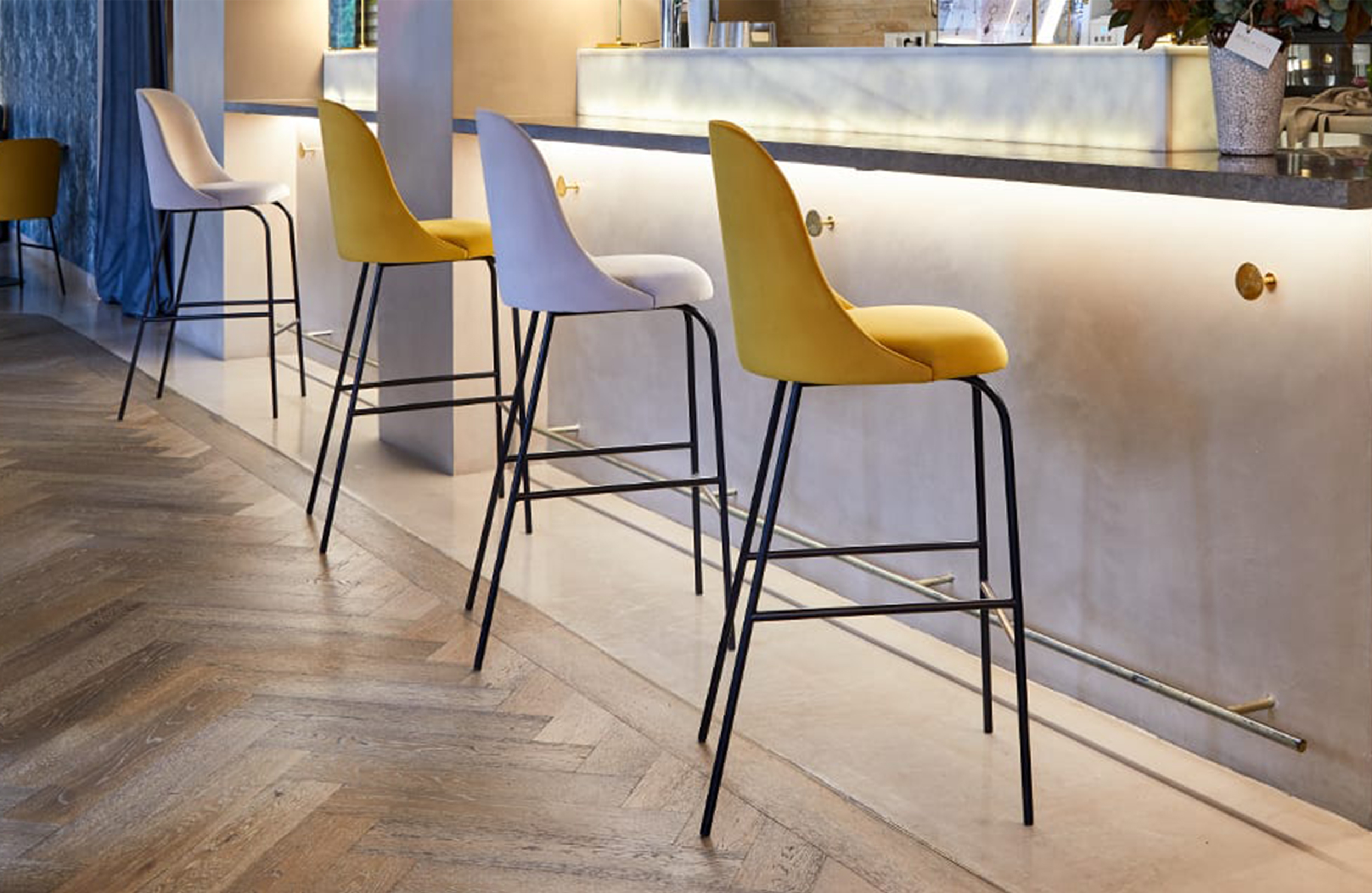 创意火狐官方网站 - 坐具|吧椅/凳子|办公火狐官方网站|火狐HUOHU（中国）火狐官方网站|Aleta Swivel 吧椅