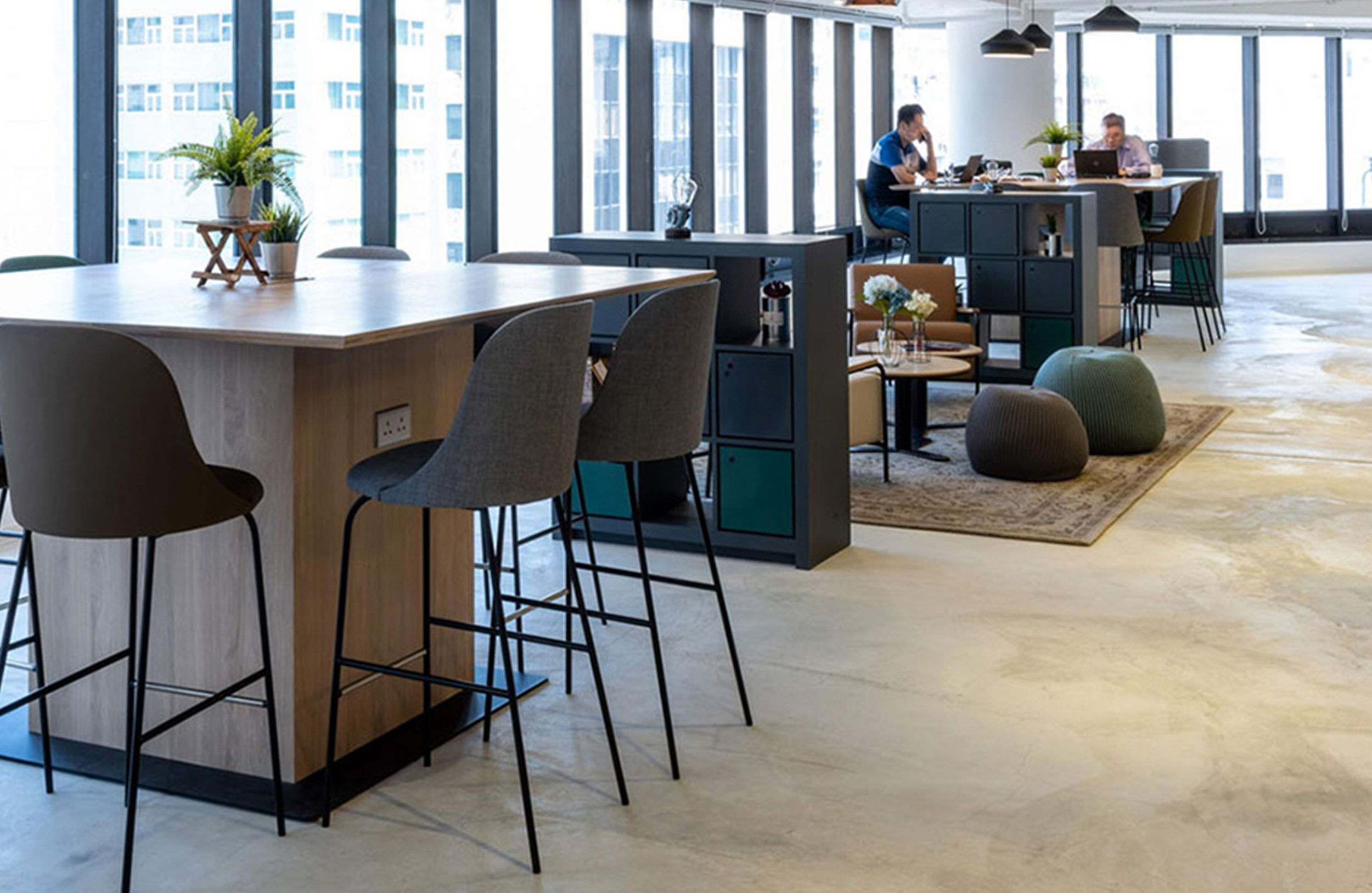 创意火狐官方网站 - 坐具|吧椅/凳子|办公火狐官方网站|火狐HUOHU（中国）火狐官方网站|Aleta Swivel 吧椅