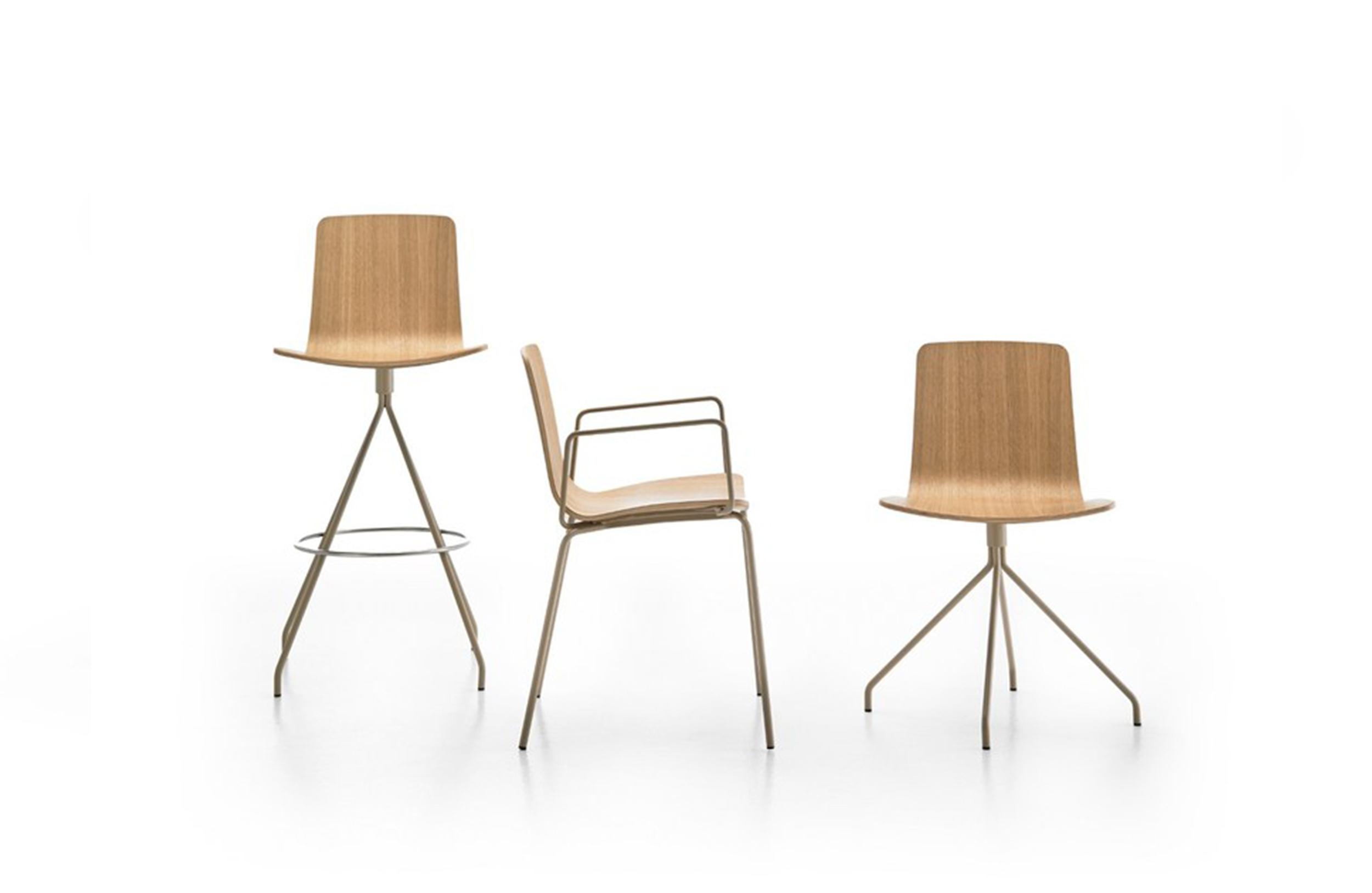 创意火狐官方网站 - 坐具|吧椅/凳子|办公火狐官方网站|火狐HUOHU（中国）火狐官方网站|Klip Stool 吧椅