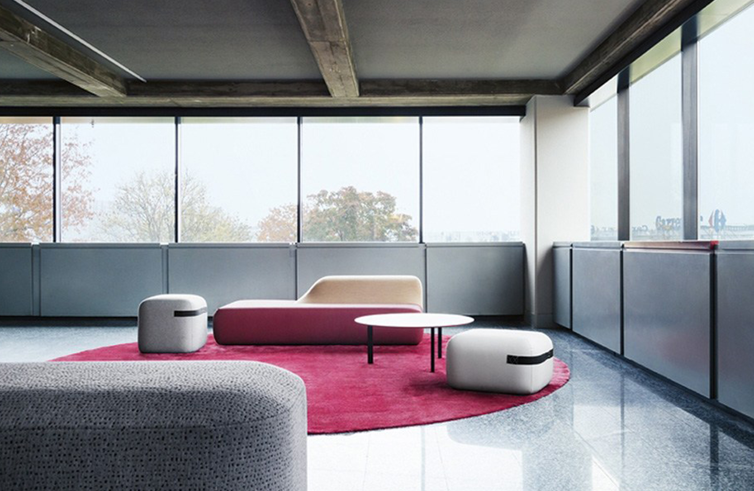 创意火狐官方网站 - 坐具|长凳|办公火狐官方网站|火狐HUOHU（中国）火狐官方网站|Season 长凳沙发