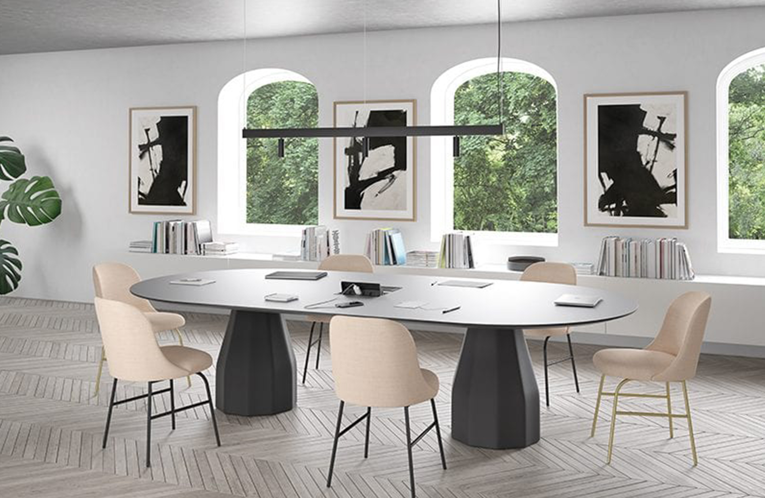 会议台|会议条桌|办公火狐官方网站|火狐HUOHU（中国）火狐官方网站|Burin 会议桌