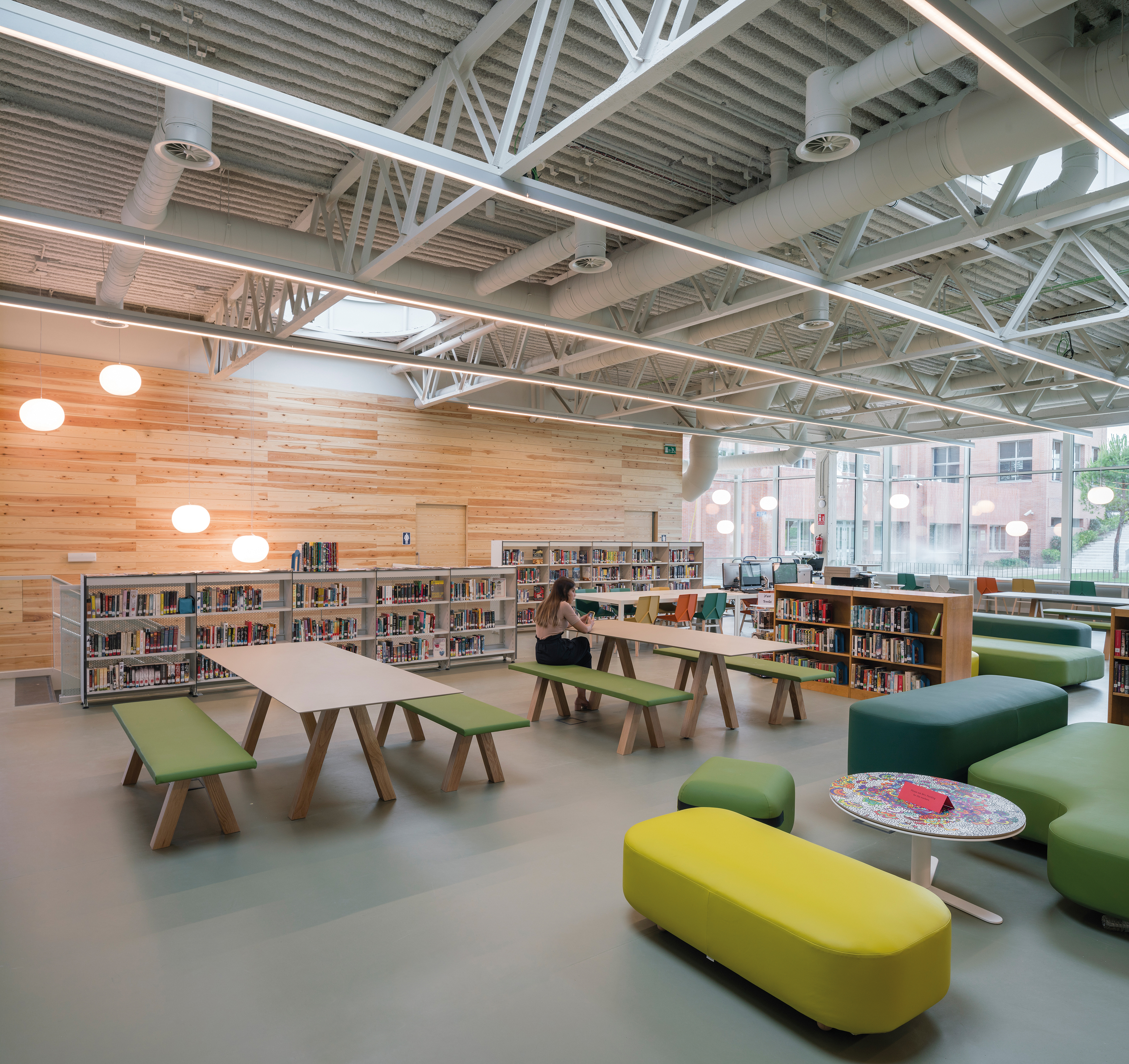 创意火狐官方网站 - 坐具|长凳|办公火狐官方网站|火狐HUOHU（中国）火狐官方网站|Trestle bench 长凳