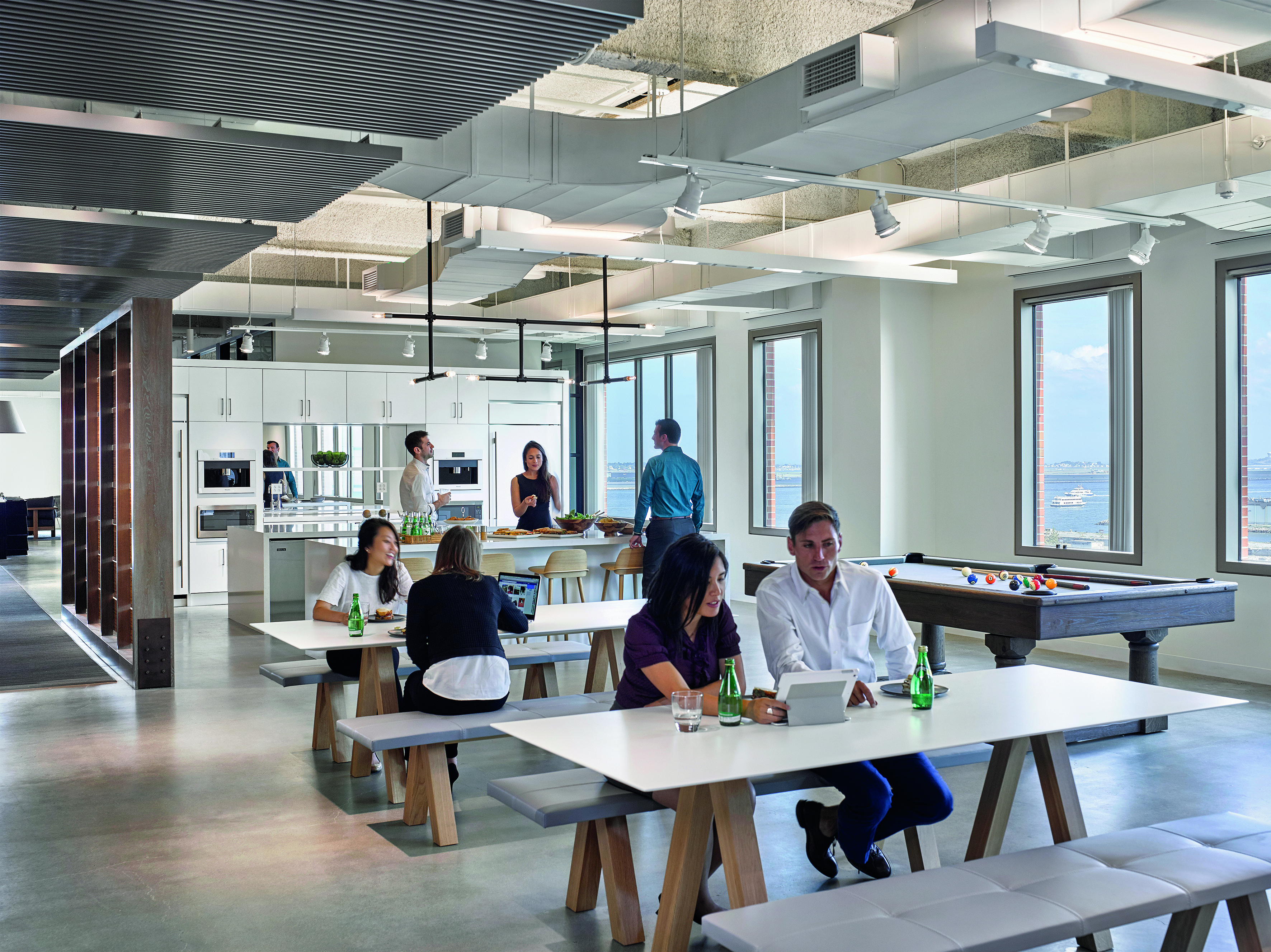 创意火狐官方网站 - 坐具|长凳|办公火狐官方网站|火狐HUOHU（中国）火狐官方网站|Trestle bench 长凳