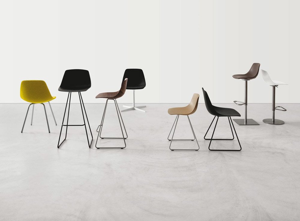 创意火狐官方网站 - 坐具|吧椅/凳子|办公火狐官方网站|火狐HUOHU（中国）火狐官方网站|Miunn Stool 吧椅