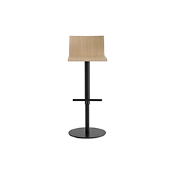 THIN 吧椅 卡里·蒙妮  Lapalma火狐官方网站品牌