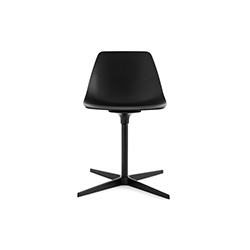 MIUNN 餐椅/洽谈椅 卡里·蒙妮  Lapalma火狐官方网站品牌