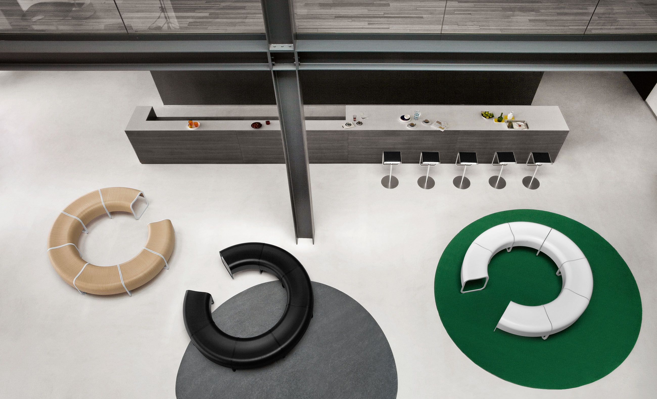 公共座椅|经典公共座椅|办公火狐官方网站|火狐HUOHU（中国）火狐官方网站|ZA SYSTEM 凳