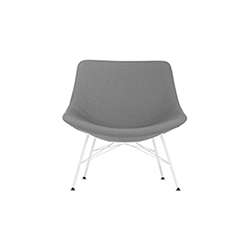 AUKI 休闲椅   Lapalma火狐官方网站品牌