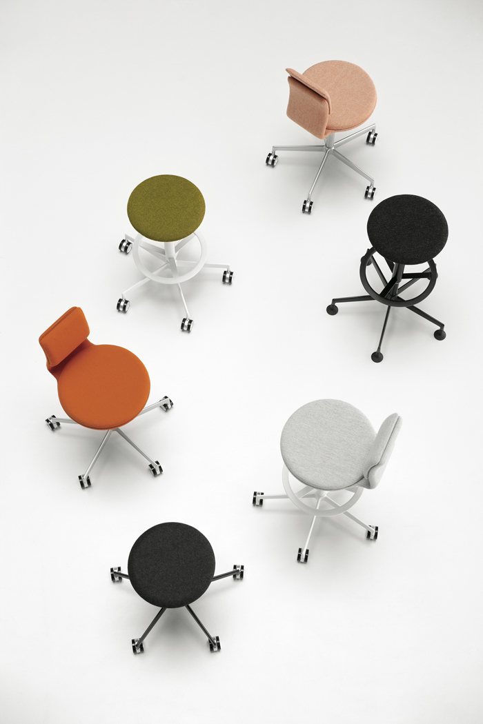 办公椅|布面职员椅|办公火狐官方网站|火狐HUOHU（中国）火狐官方网站|LAB 职员椅/吧椅