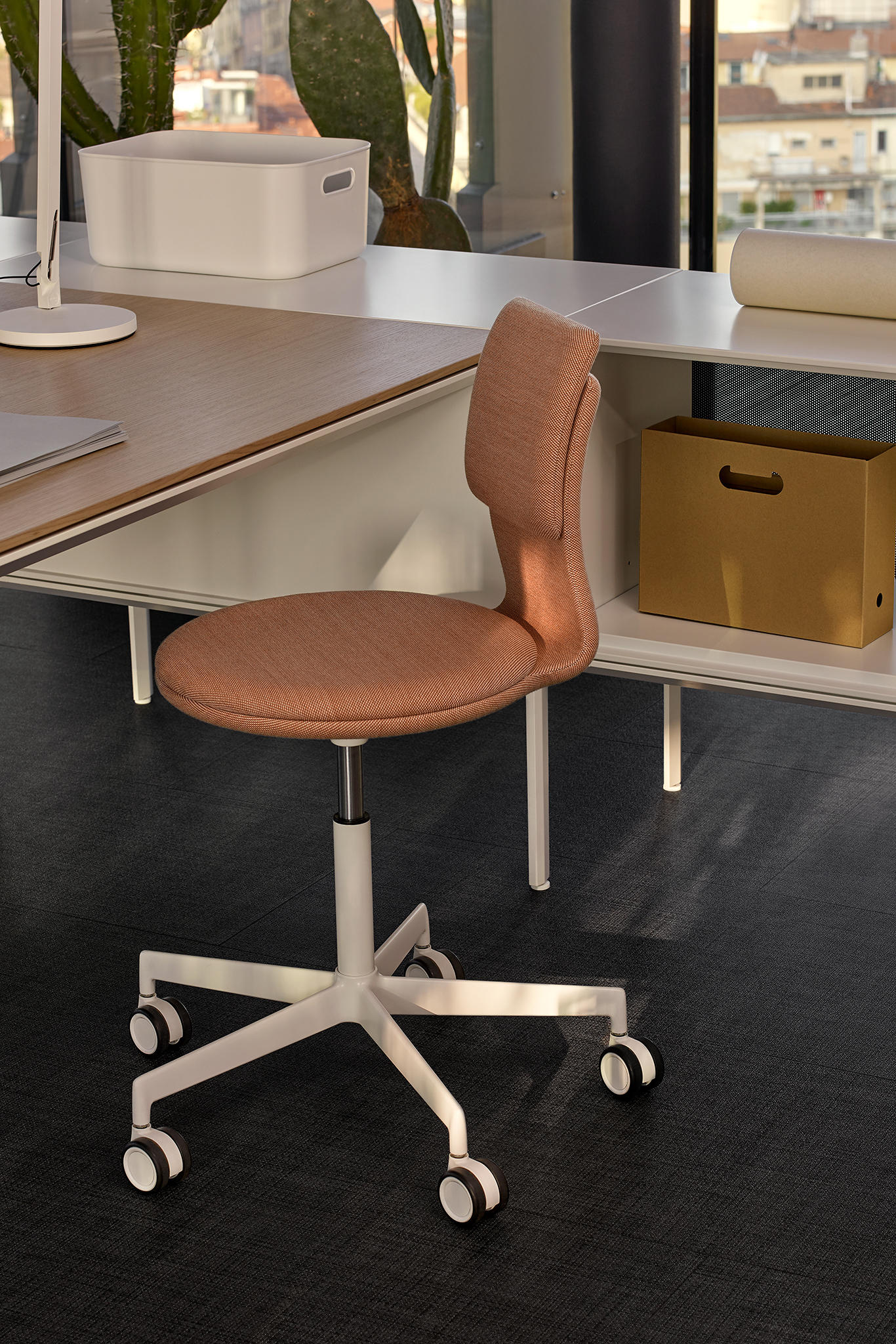 办公椅|布面职员椅|办公火狐官方网站|火狐HUOHU（中国）火狐官方网站|LAB 职员椅/吧椅