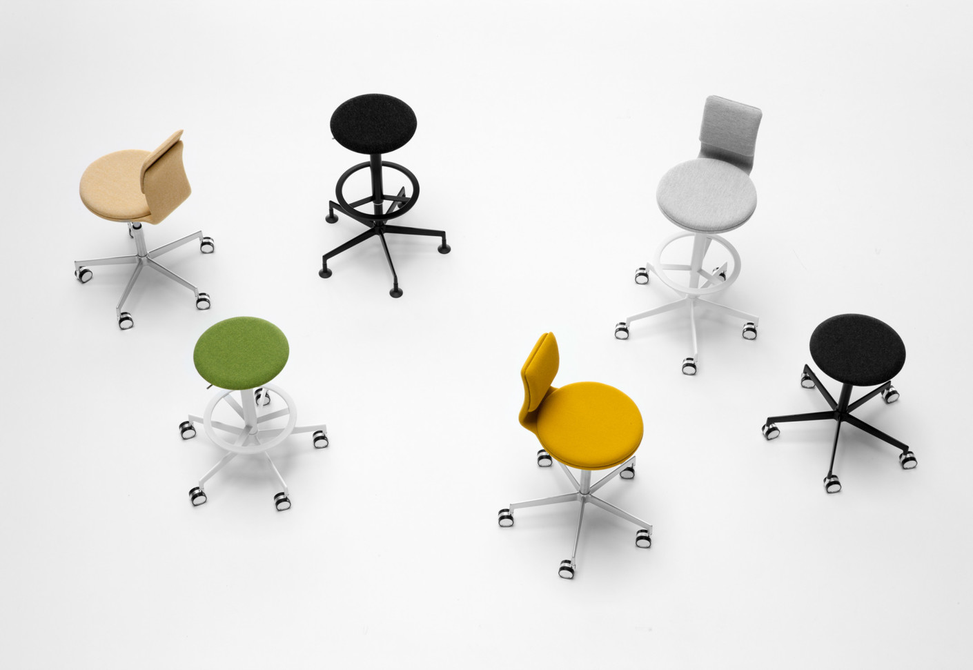 办公椅|布面职员椅|办公火狐官方网站|火狐HUOHU（中国）火狐官方网站|LAB 职员椅/吧椅