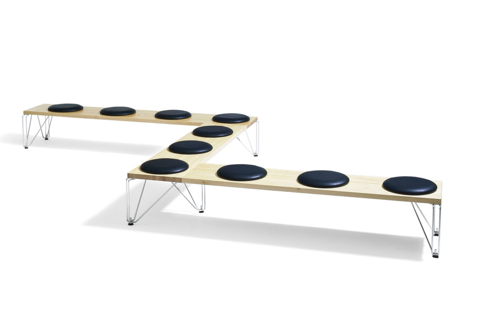 创意火狐官方网站 - 坐具|长凳|办公火狐官方网站|火狐HUOHU（中国）火狐官方网站|GATE  長椅（组合）