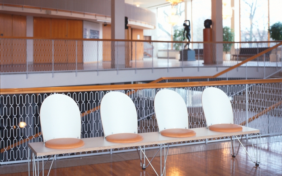 创意火狐官方网站 - 坐具|长凳|办公火狐官方网站|火狐HUOHU（中国）火狐官方网站|GATE  長椅（组合）