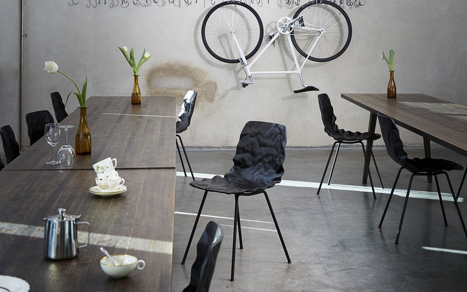 创意火狐官方网站 - 坐具|餐椅|办公火狐官方网站|火狐HUOHU（中国）火狐官方网站|Dent 餐椅/洽谈椅