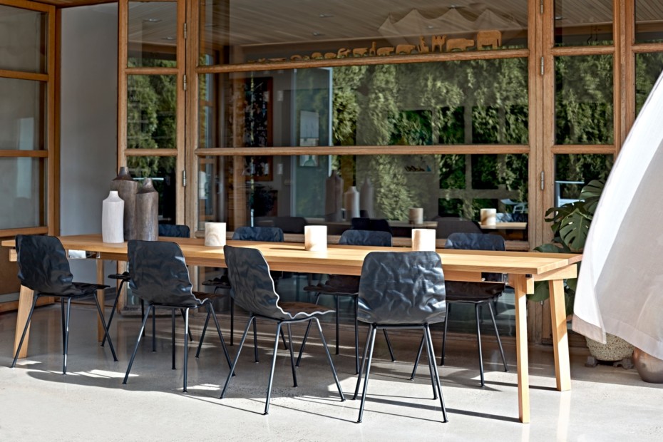 创意火狐官方网站 - 坐具|餐椅|办公火狐官方网站|火狐HUOHU（中国）火狐官方网站|Dent 餐椅/洽谈椅