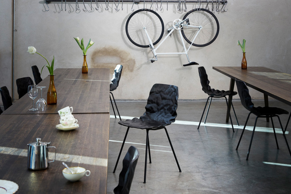 创意火狐官方网站 - 坐具|餐椅|办公火狐官方网站|火狐HUOHU（中国）火狐官方网站|Dent 餐椅/洽谈椅