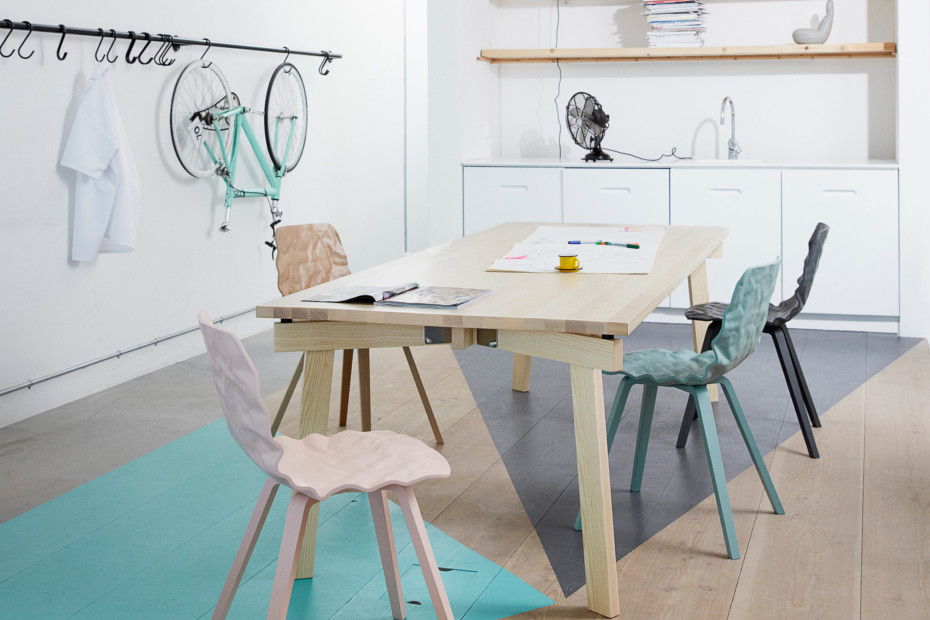 创意火狐官方网站 - 坐具|餐椅|办公火狐官方网站|火狐HUOHU（中国）火狐官方网站|Dent 餐椅/洽谈椅