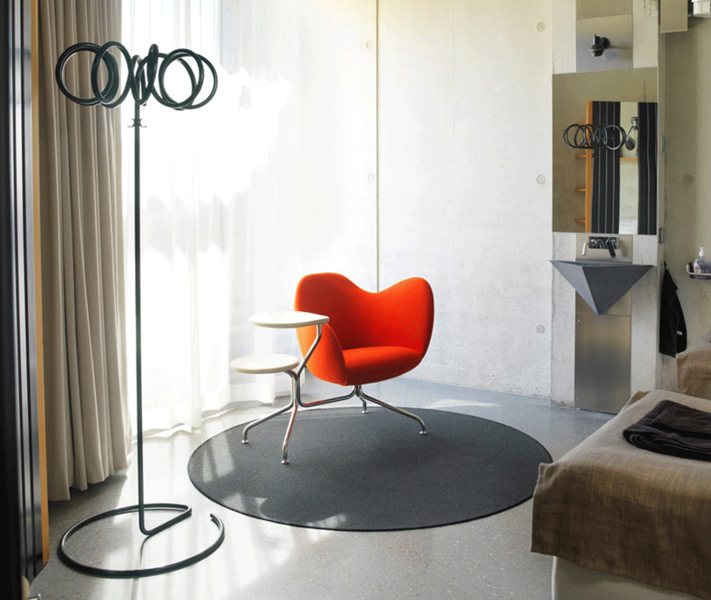 创意火狐官方网站 - 坐具|休闲椅|办公火狐官方网站|火狐HUOHU（中国）火狐官方网站|WILMER C  休闲椅