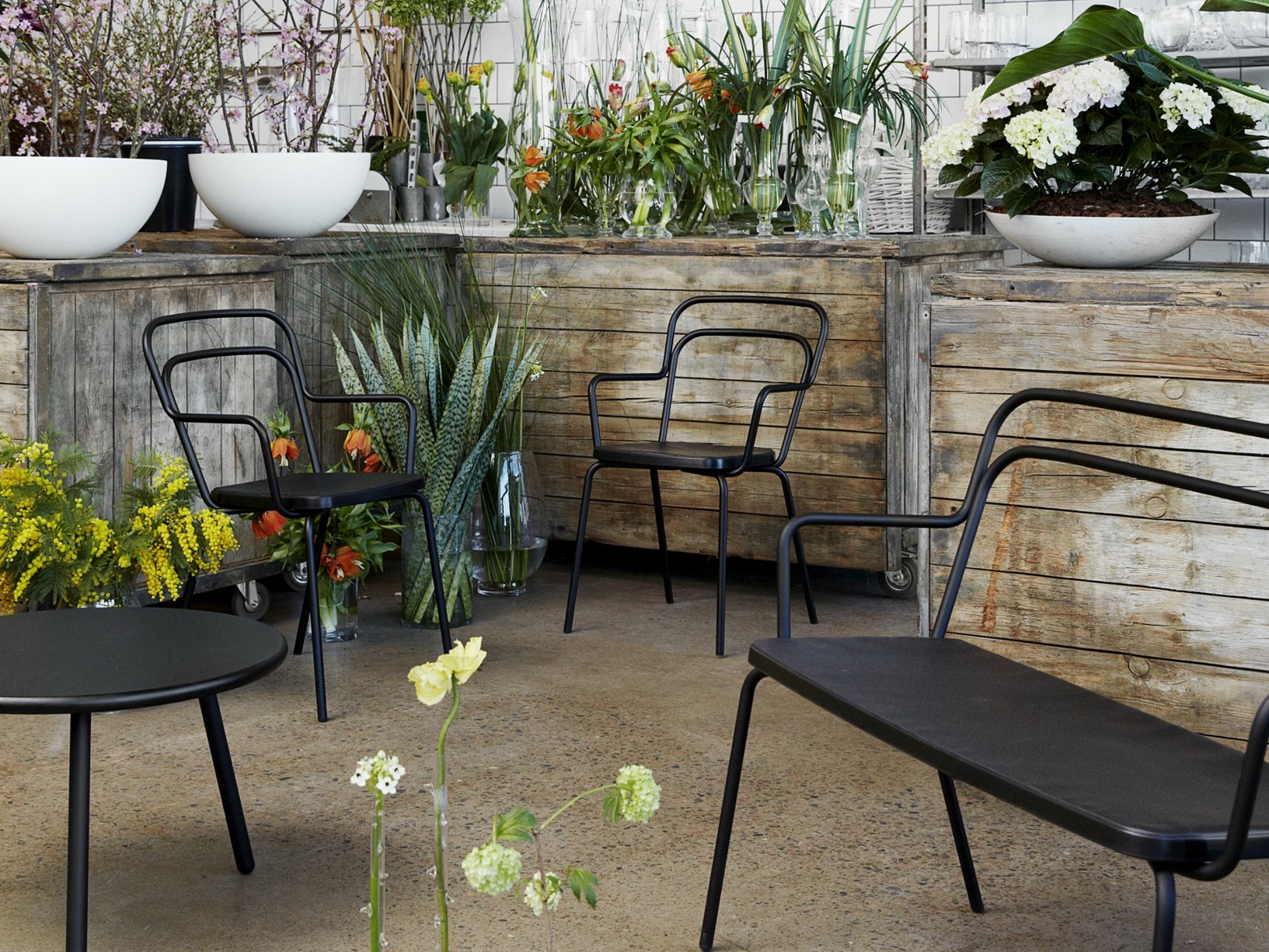 创意火狐官方网站 - 桌几|咖啡桌|办公火狐官方网站|火狐HUOHU（中国）火狐官方网站|KAFFE 咖啡桌/茶几