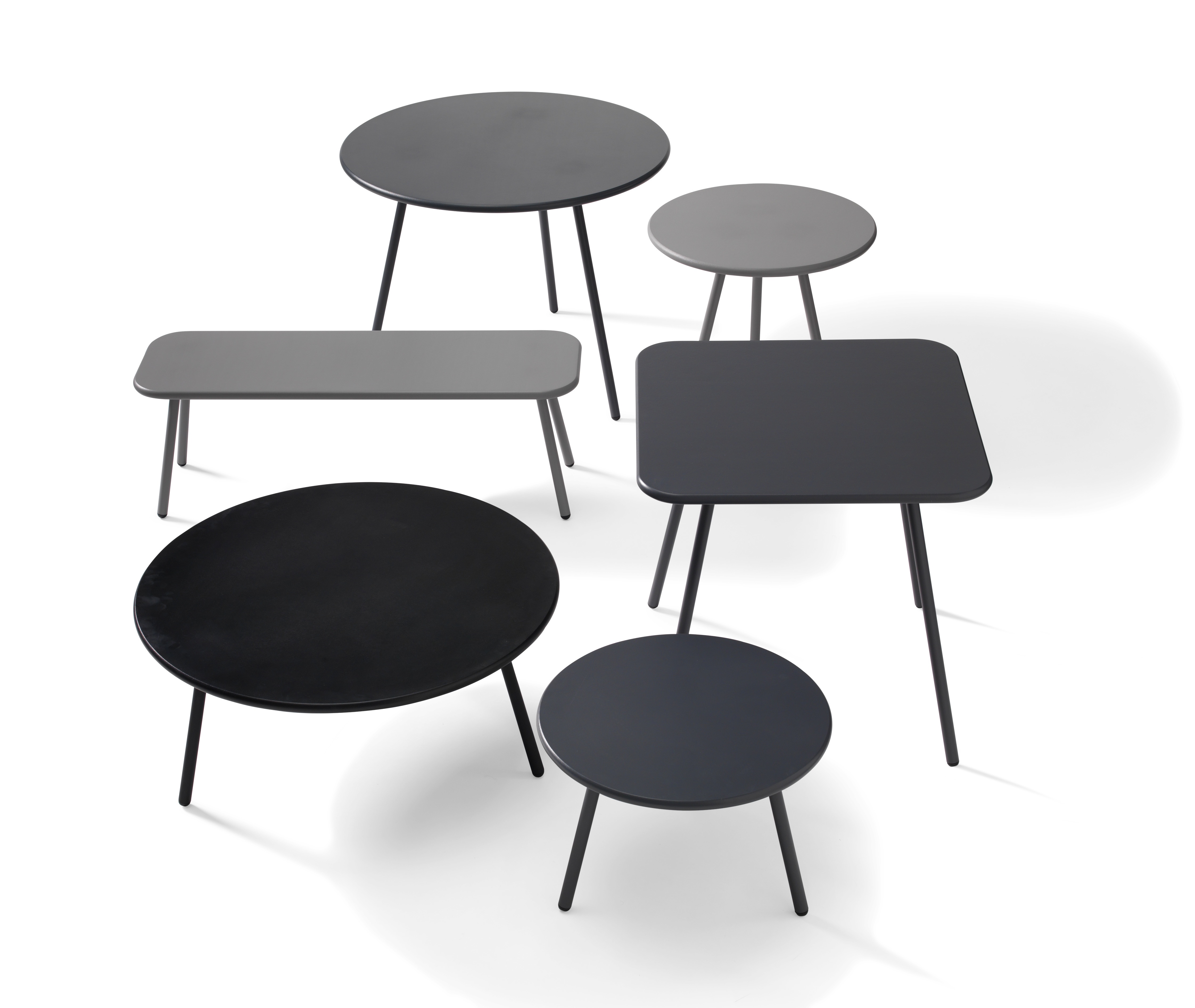 创意火狐官方网站 - 桌几|咖啡桌|办公火狐官方网站|火狐HUOHU（中国）火狐官方网站|KAFFE 咖啡桌/茶几