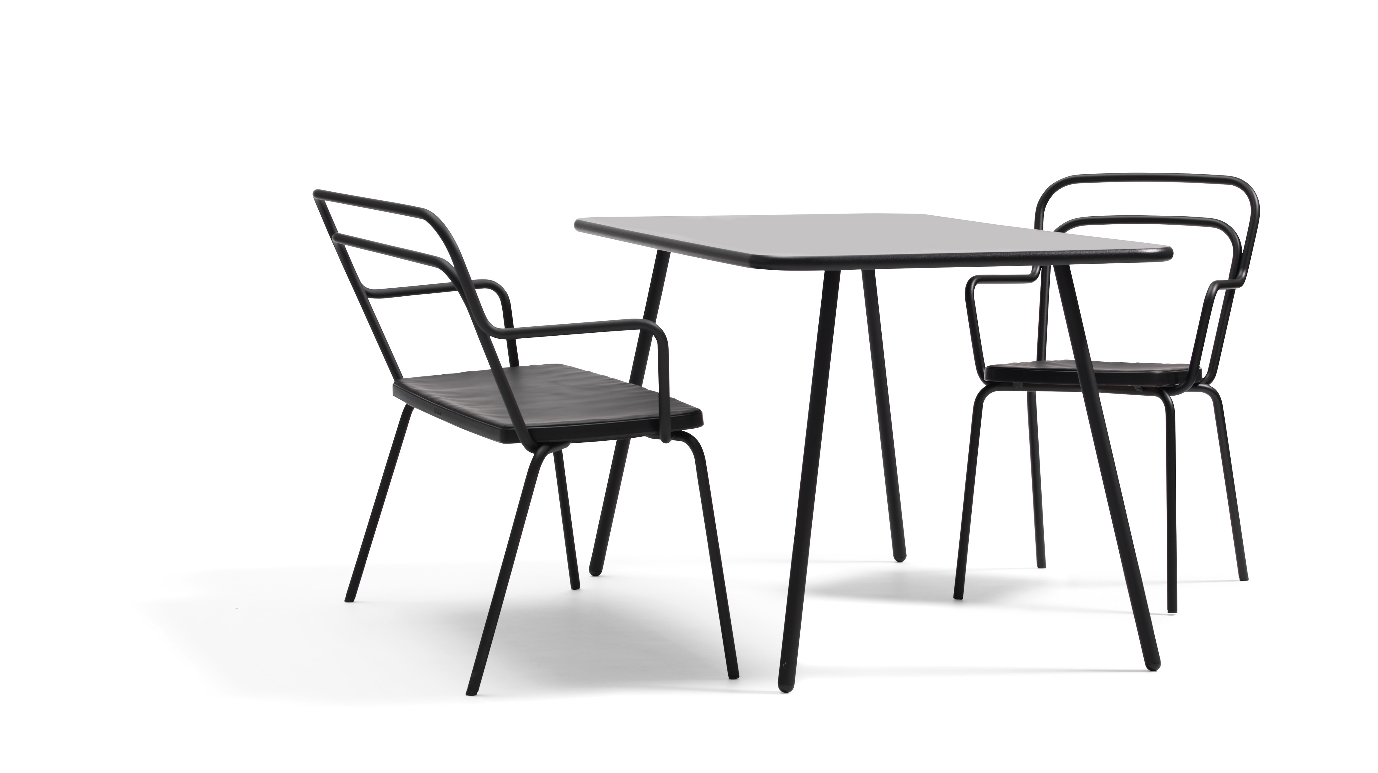 创意火狐官方网站 - 坐具|餐椅|办公火狐官方网站|火狐HUOHU（中国）火狐官方网站|KAFFE 餐椅/洽谈椅