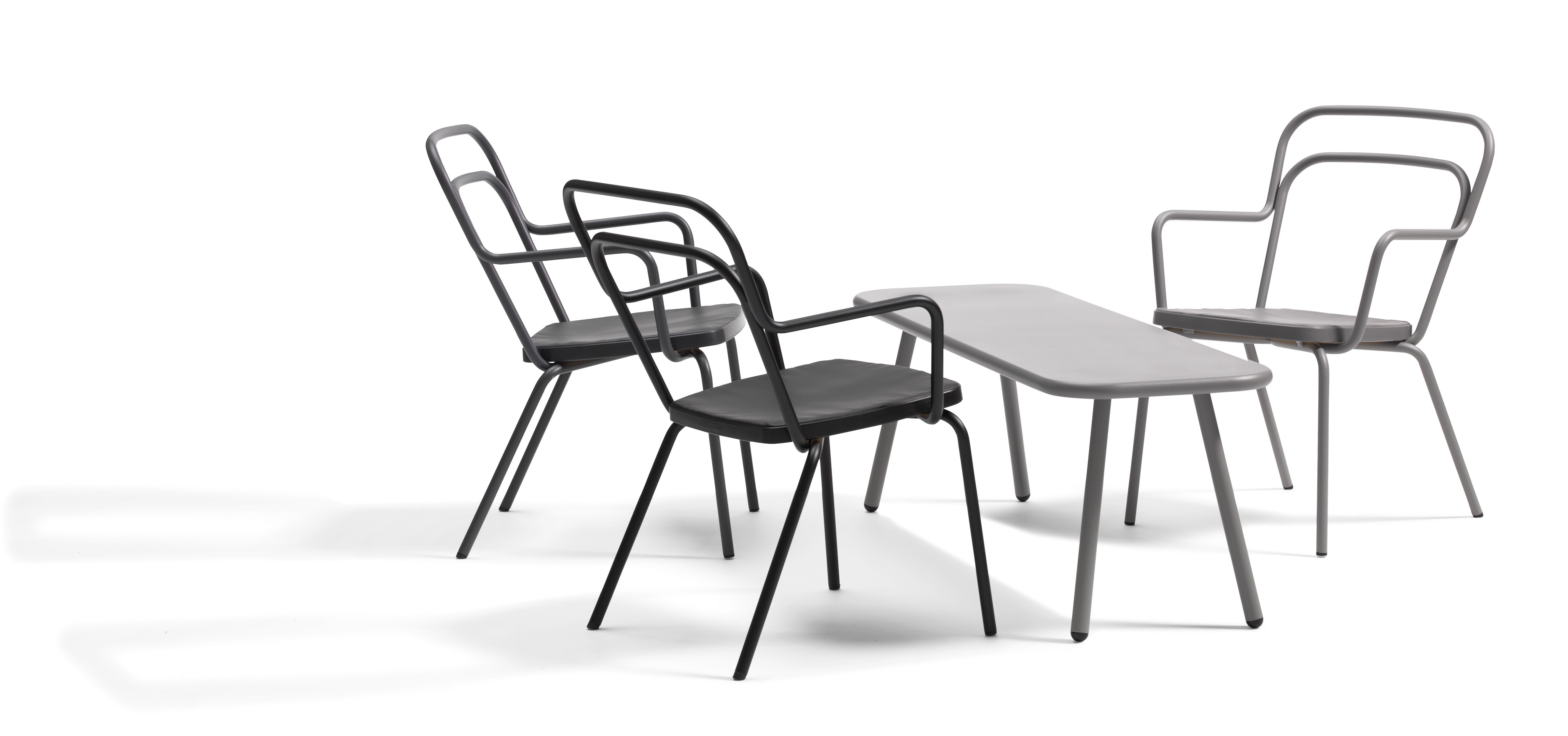 创意火狐官方网站 - 坐具|餐椅|办公火狐官方网站|火狐HUOHU（中国）火狐官方网站|KAFFE 餐椅/洽谈椅