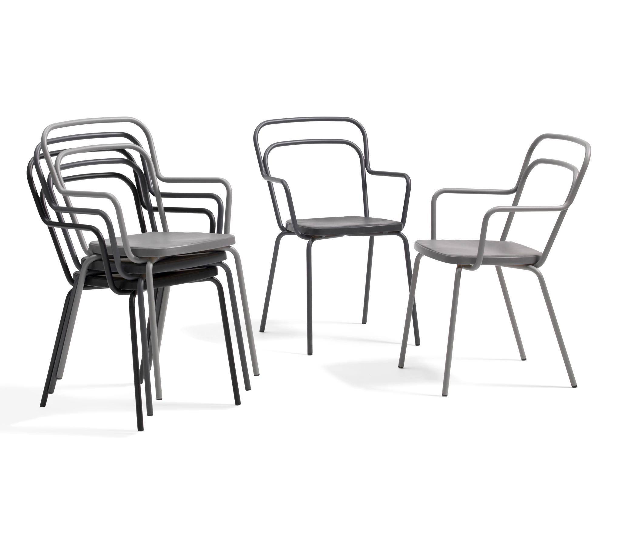 创意火狐官方网站 - 坐具|餐椅|办公火狐官方网站|火狐HUOHU（中国）火狐官方网站|KAFFE 餐椅/洽谈椅