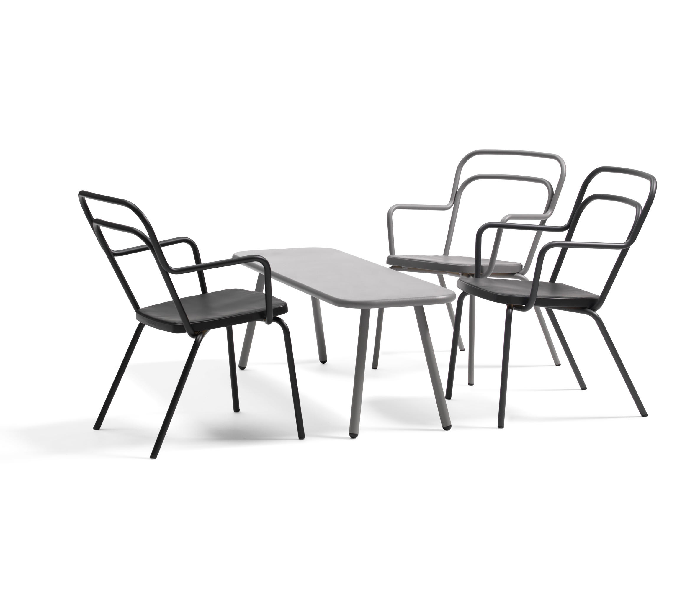 创意火狐官方网站 - 坐具|餐椅|办公火狐官方网站|火狐HUOHU（中国）火狐官方网站|KAFFE 餐椅/洽谈椅