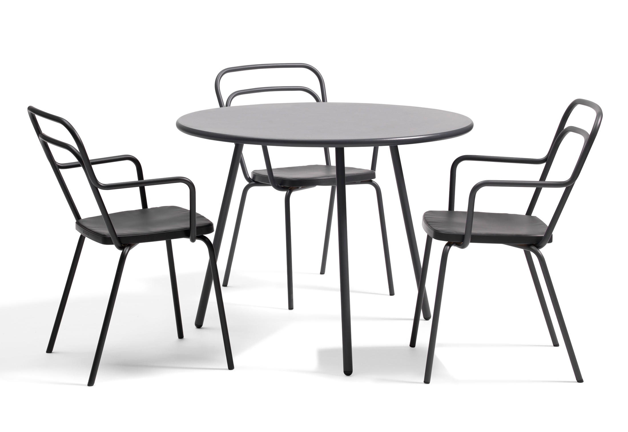 创意火狐官方网站 - 坐具|餐椅|办公火狐官方网站|火狐HUOHU（中国）火狐官方网站|KAFFE 餐椅/洽谈椅