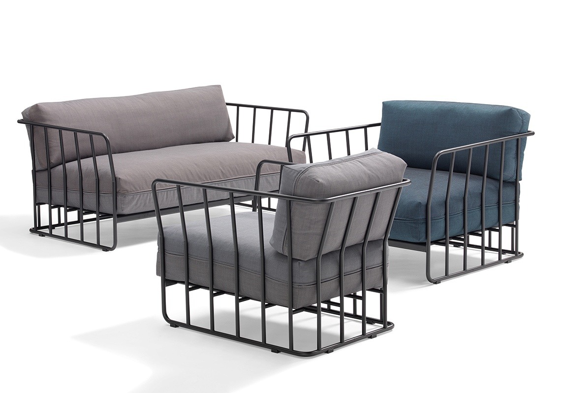 创意火狐官方网站 - 坐具|沙发|办公火狐官方网站|火狐HUOHU（中国）火狐官方网站|CODE 27  休闲沙发