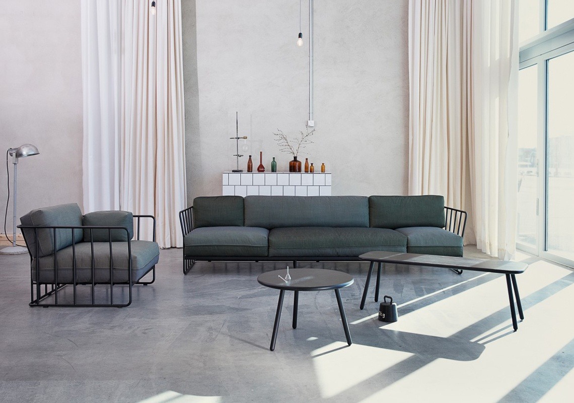 创意火狐官方网站 - 坐具|沙发|办公火狐官方网站|火狐HUOHU（中国）火狐官方网站|CODE 27  休闲沙发