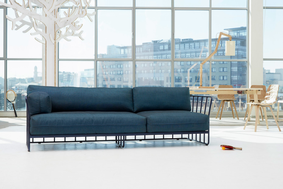 创意火狐官方网站 - 坐具|沙发|办公火狐官方网站|火狐HUOHU（中国）火狐官方网站|CODE 27  休闲沙发