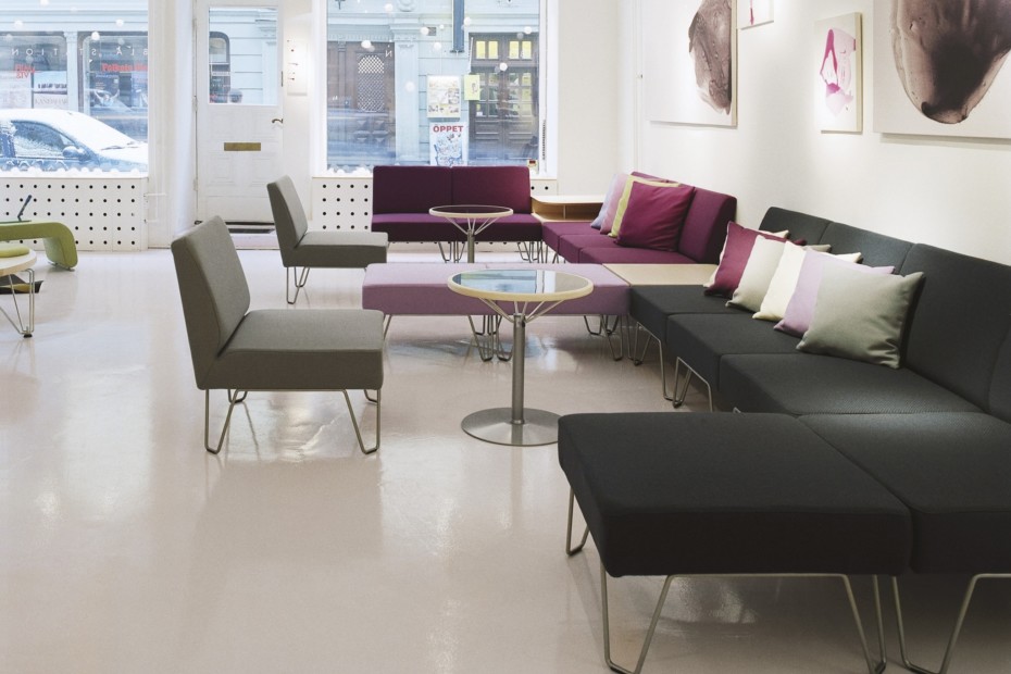 创意火狐官方网站 - 坐具|沙发|办公火狐官方网站|火狐HUOHU（中国）火狐官方网站|QVARTO  沙发