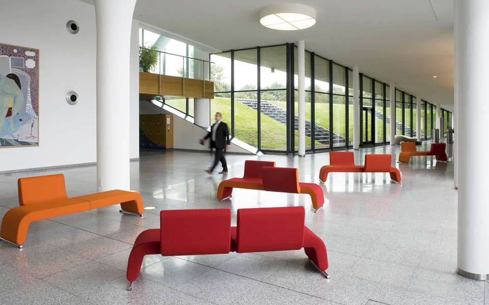 创意火狐官方网站 - 坐具|沙发|办公火狐官方网站|火狐HUOHU（中国）火狐官方网站|POLSTERGEIST  等候沙发