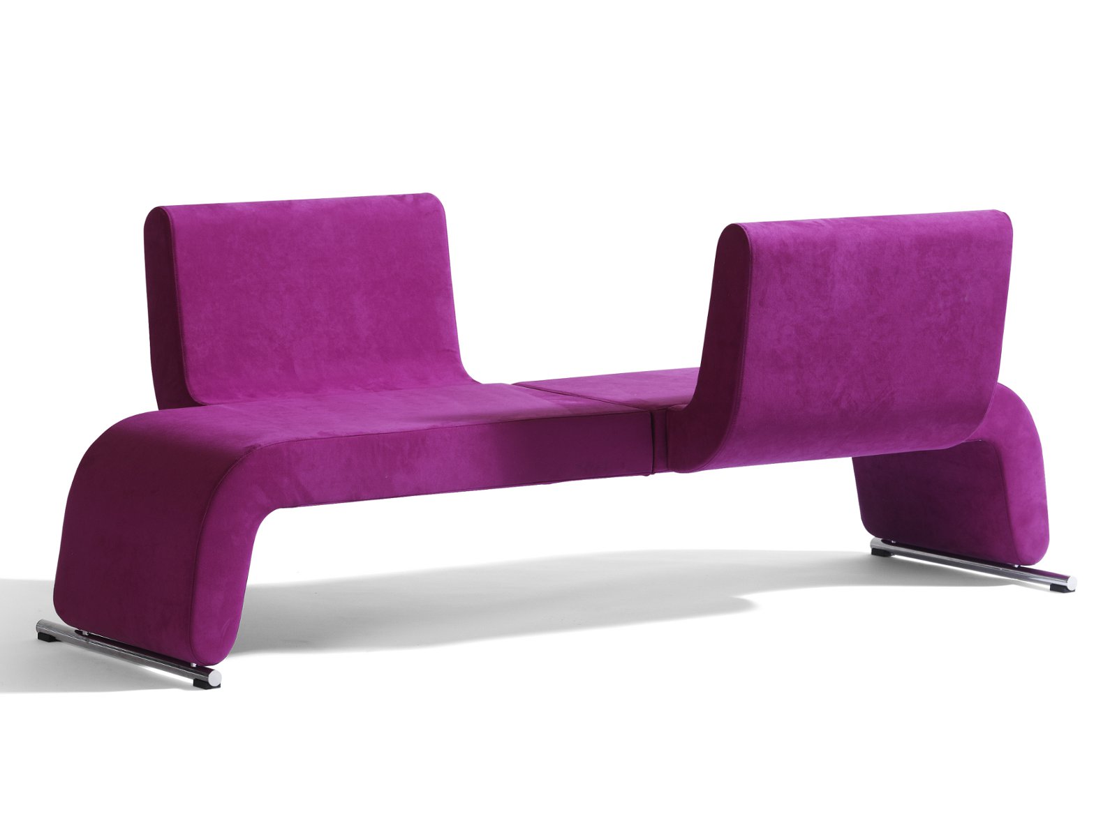 创意火狐官方网站 - 坐具|沙发|办公火狐官方网站|火狐HUOHU（中国）火狐官方网站|POLSTERGEIST  等候沙发