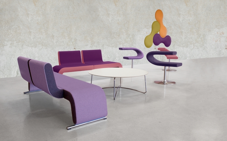 创意火狐官方网站 - 坐具|沙发|办公火狐官方网站|火狐HUOHU（中国）火狐官方网站|POLSTERGEIST  等候沙发